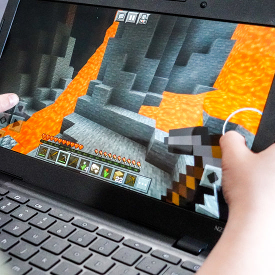 Minecraft: Education Edition - A New Era of Learning Adventures