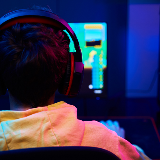 Video Game Addiction: Recognizing and Addressing a Modern-Day Challenge