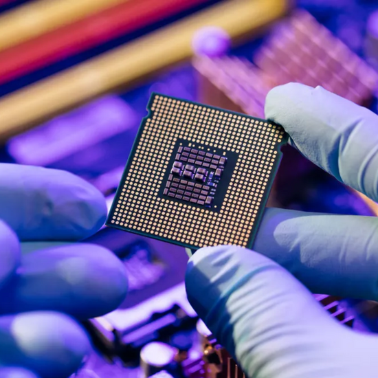 Semiconductors: The Tiny Technology Powering Our Modern World