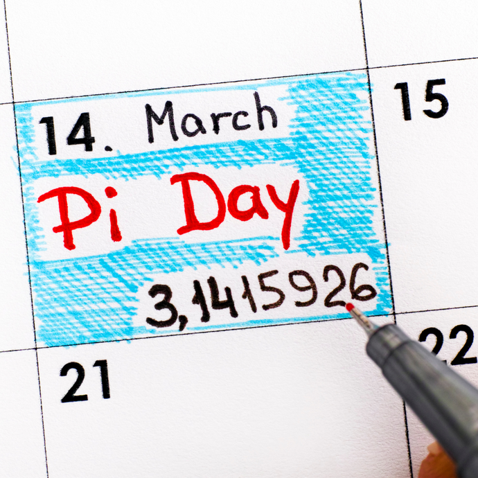 March 14: All About Pi