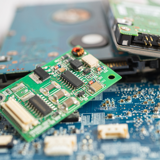 PCB: The Backbone of Electronic Devices