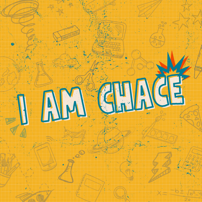 SteamRocket's I am Chace Project Launches